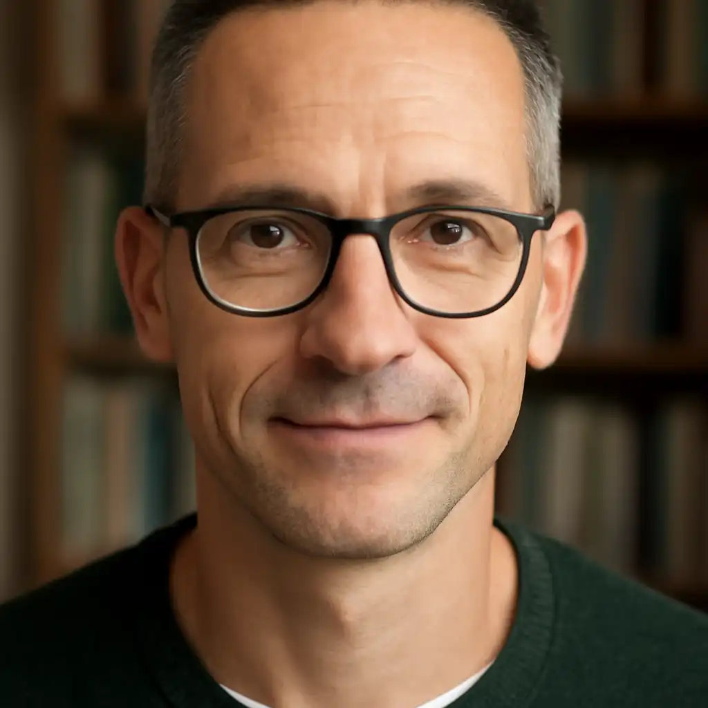 Matthieu Beaumont